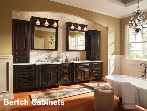 ​Bath & Kitchen Design