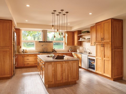 Kitchen Remodeling